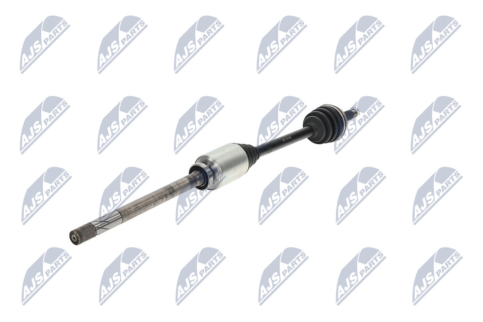 Antriebswelle NPW-RE-010 NTY 4409208 OPEL, RENAULT, VAUXHALL