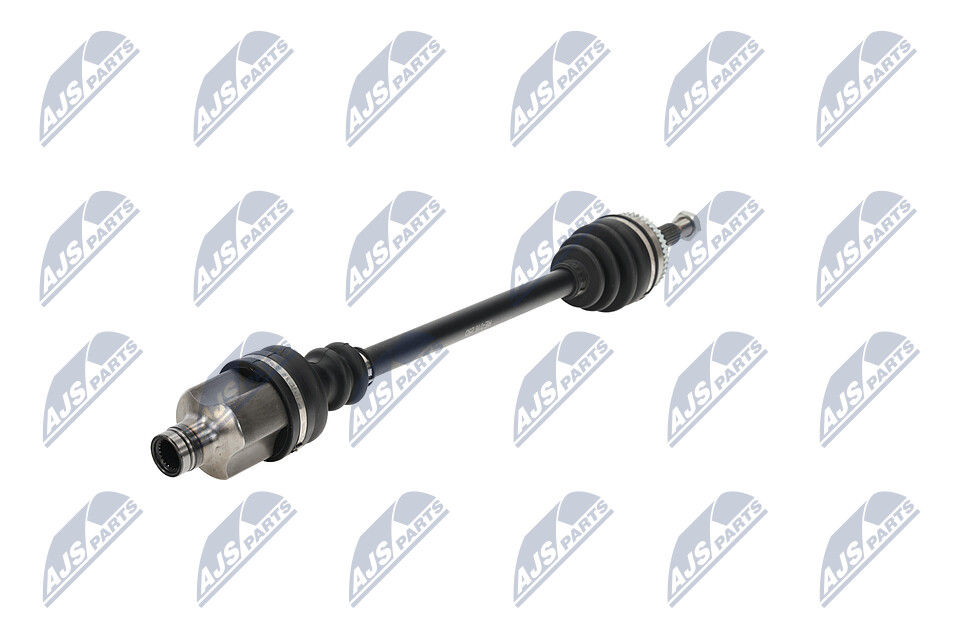Aandrijfas 8200622835 NTY NPW-RE-016 RENAULT, NISSAN, RENAULT TRUCKS