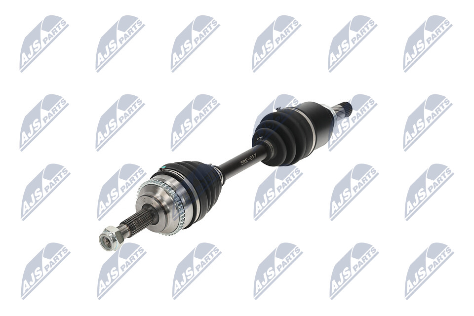 Antriebswelle NPW-RE-017 NTY 7711368677 RENAULT, DACIA, RENAULT TRUCKS