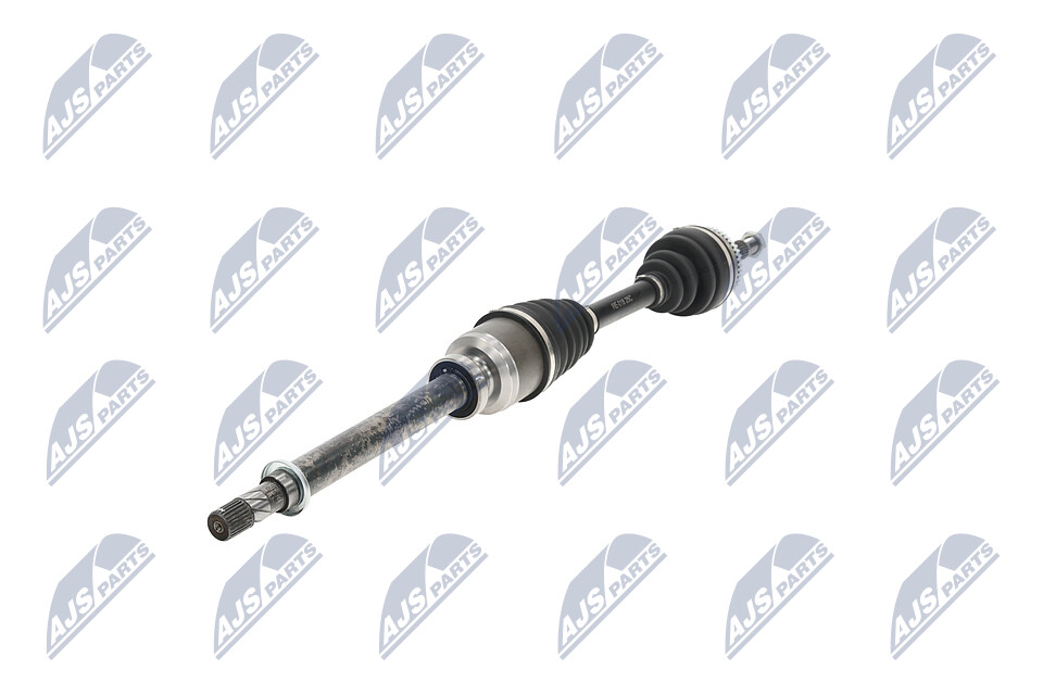 Antriebswelle NPW-RE-018 NTY 8200535802 RENAULT, RENAULT TRUCKS