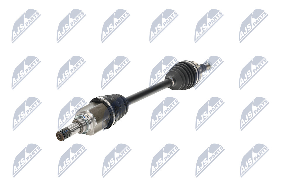 Aandrijfas 8200 687 739 NTY NPW-RE-021 RENAULT, RENAULT TRUCKS