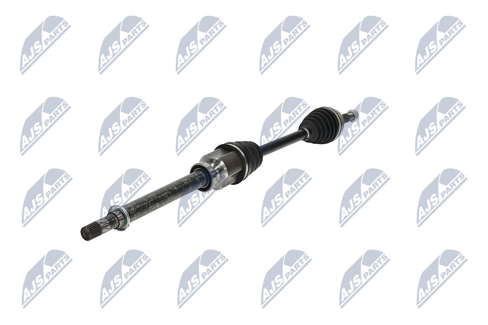 Aandrijfas 8201 235 817 NTY NPW-RE-030 MERCEDES-BENZ, RENAULT