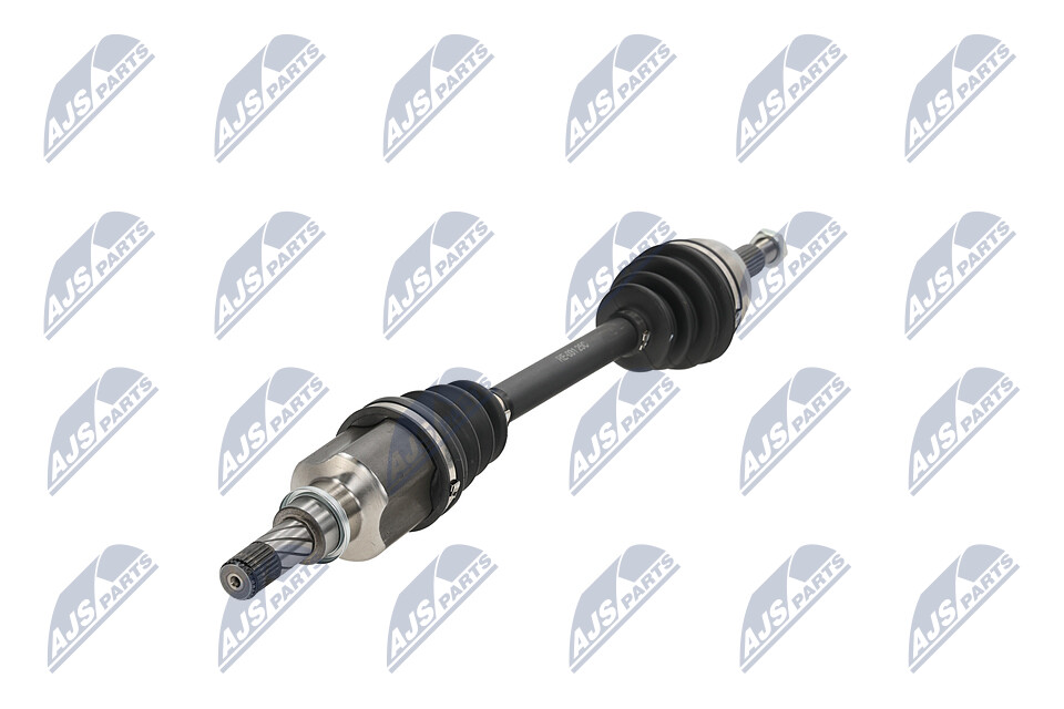 Aandrijfas 8200330413 NTY NPW-RE-031 RENAULT, DACIA, RENAULT TRUCKS