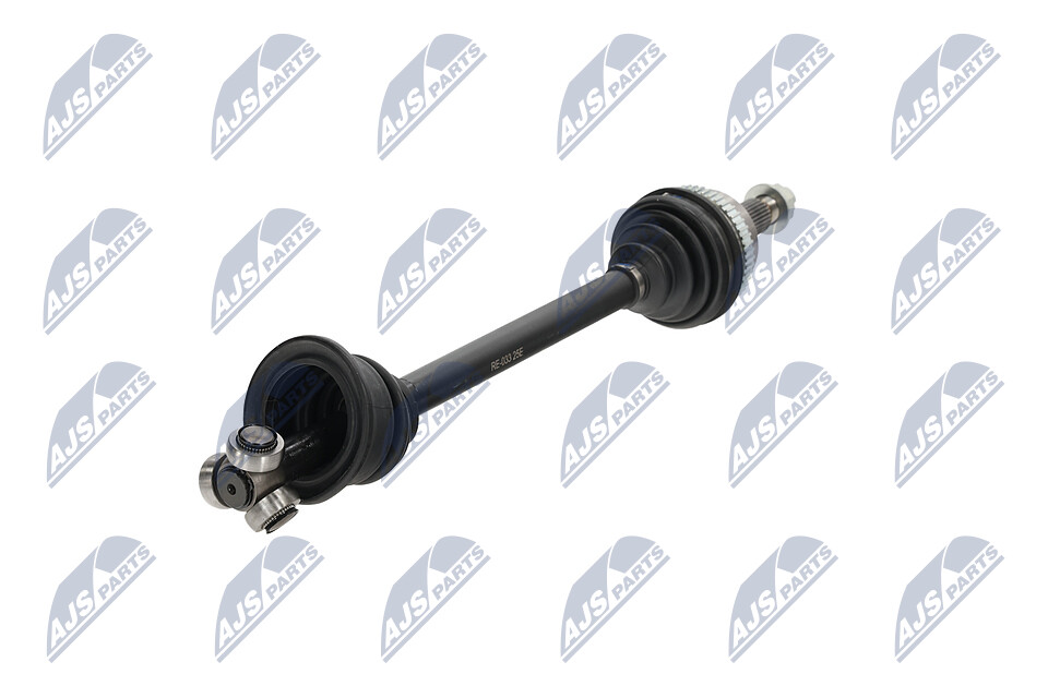 Aandrijfas 82 00 485 578 NTY NPW-RE-033 OPEL, RENAULT, NISSAN, VAUXHALL, RENAULT TRUCKS