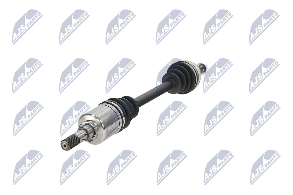 Arbre de transmission 8200 414 939 NTY NPW-RE-037 OPEL, RENAULT, NISSAN, VAUXHALL, RENAULT TRUCKS