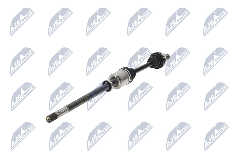 Arbre de transmission 8200 414 937 NTY NPW-RE-038 OPEL, RENAULT, NISSAN, VAUXHALL, RENAULT TRUCKS