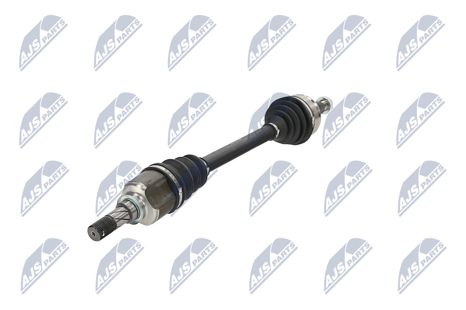 Antriebswelle NPW-RE-041 NTY 93167651 OPEL, RENAULT, NISSAN, CHEVROLET, VAUXHALL