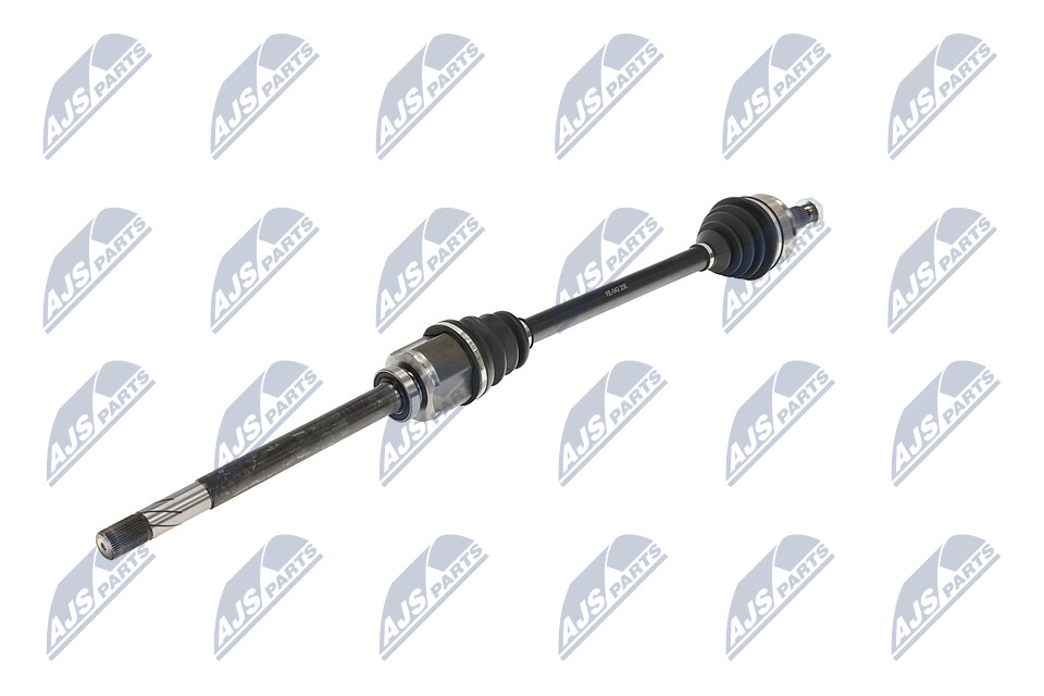 Antriebswelle NPW-RE-042 NTY 4422057 OPEL, RENAULT, NISSAN, VAUXHALL