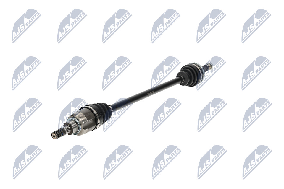 OEN 170617 Arbre de transmission NTY NPW-RE-052