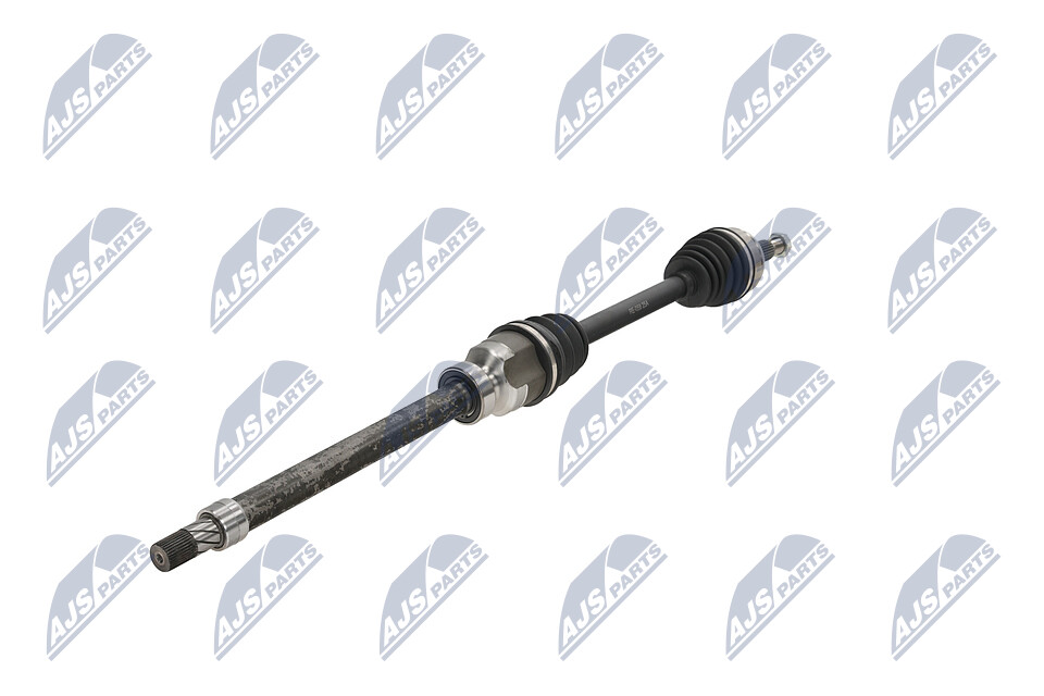Aandrijfas 7701209992 NTY NPW-RE-058 RENAULT, RENAULT TRUCKS