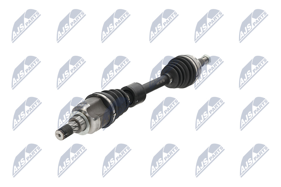 Aandrijfas 7701 209 992 NTY NPW-RE-061 RENAULT, RENAULT TRUCKS