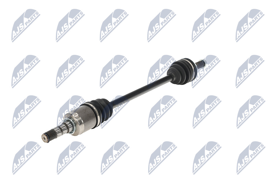 OEN 374244 Aandrijfas NTY NPW-SB-009