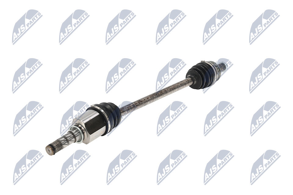 OEN 374244 Aandrijfas NTY NPW-SB-012