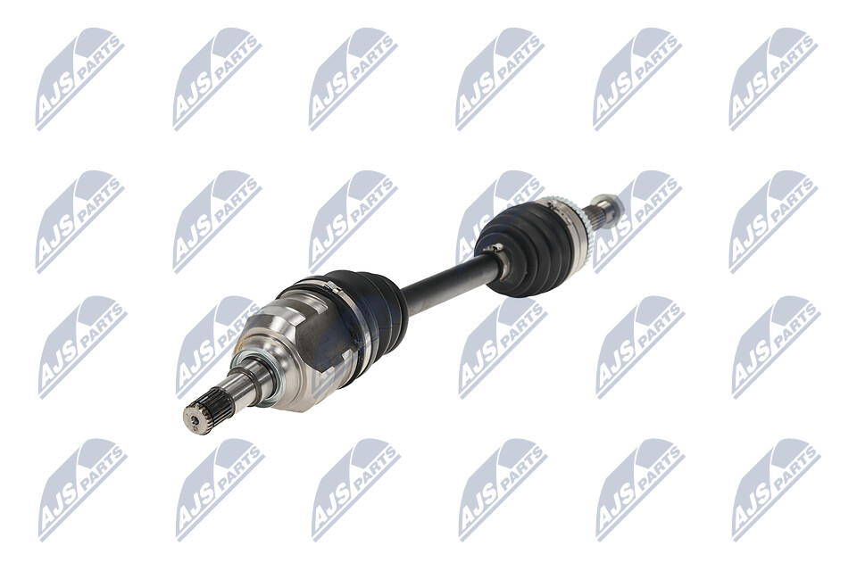 NTY NPW-TY-058 Antriebswelle