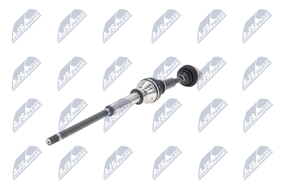 NTY NPW-VV-016 Antriebswelle