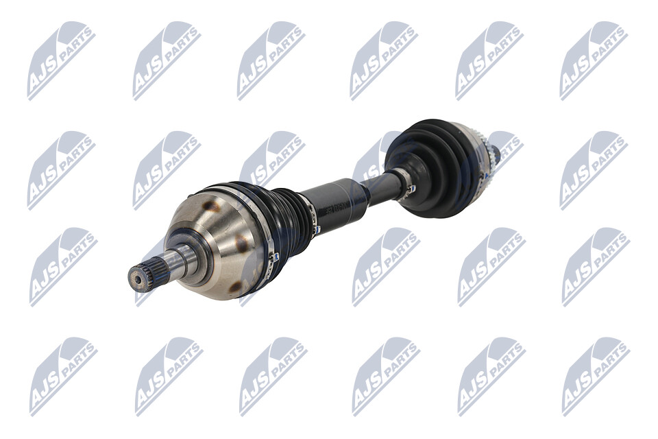 Arbre de transmission 30735276 NTY NPW-VV-017 VOLVO