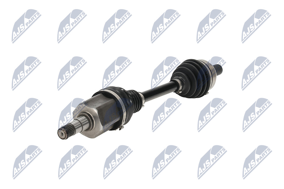 NTY Antriebswelle Volvo v70 bw Kosten