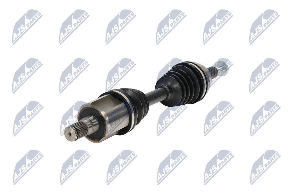 NTY Antriebswelle Volvo v70 bw Kosten