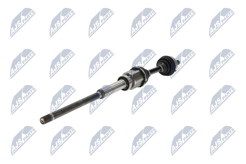 Aandrijfas 36001200 NTY NPW-VV-039 VOLVO