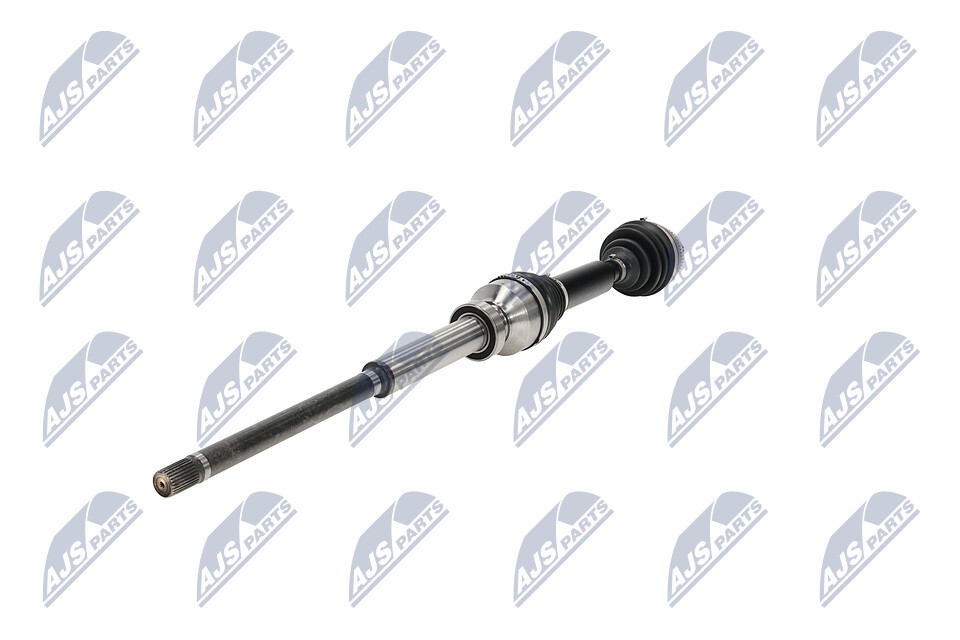 Arbre de transmission 8602532 NTY NPW-VV-049 VOLVO