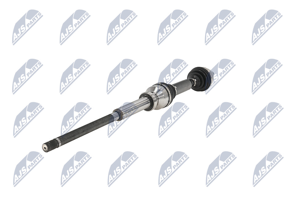 OEN 9198501 Drivaksel NTY NPW-VV-064