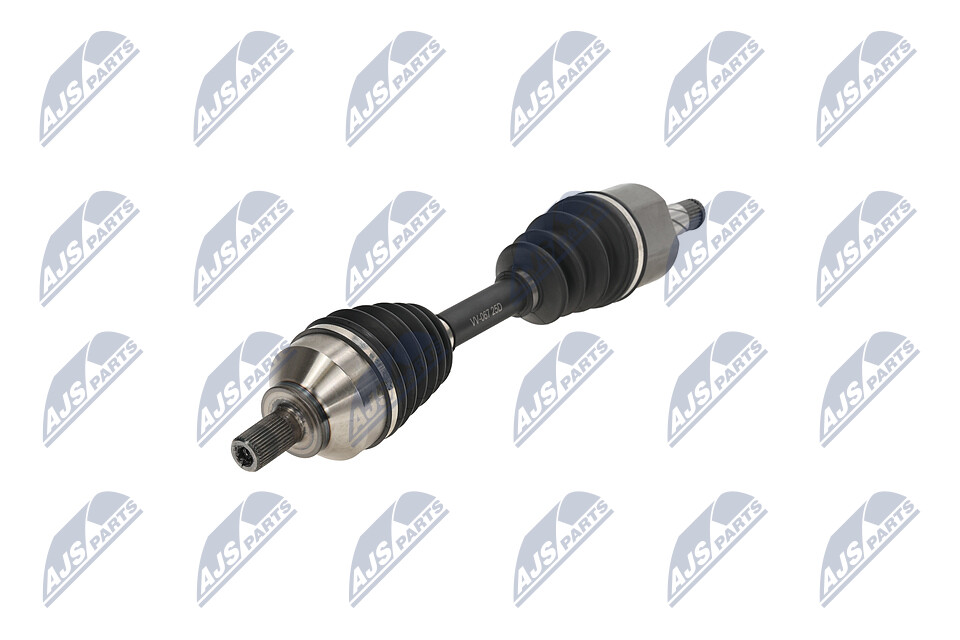 Antriebswelle NPW-VV-067 NTY 1344683 FORD, VOLVO, LAND ROVER