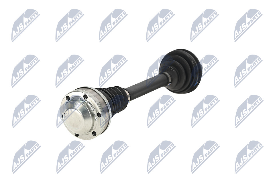 NPW-VW-032 Полуоска NTY Volkswagen цена