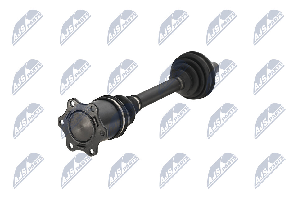 Antriebswelle NPW-VW-039 NTY 1K0407271BF VW, AUDI, SKODA, SEAT