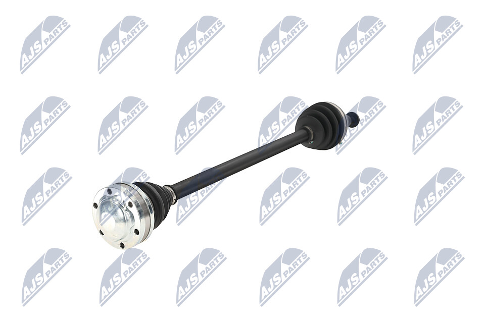 Antriebswelle 1K0 407 454 DX NTY NPW-VW-059 VW, AUDI, SKODA, SEAT