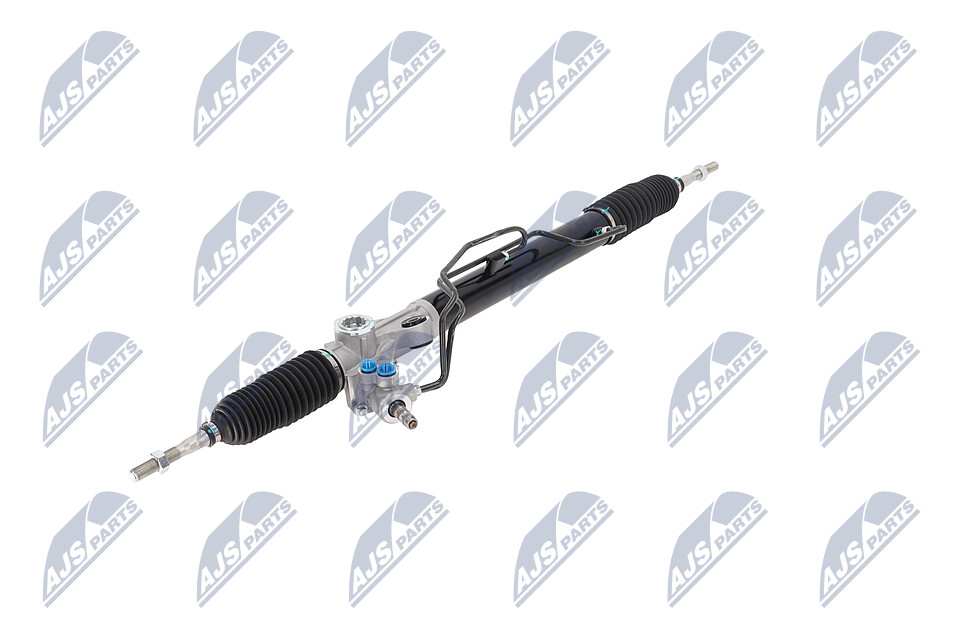 NTY SPKMS003 Stuurinrichting MITSUBISHI L200 / Triton IV Pick-up (KA, KB) 2.5 DI-D 4WD 136 Pk Diesel 2014