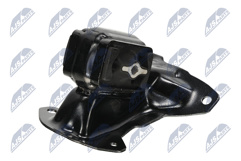 NTY ZPSCH084 prix Support moteur DODGE NITRO arrière et avant