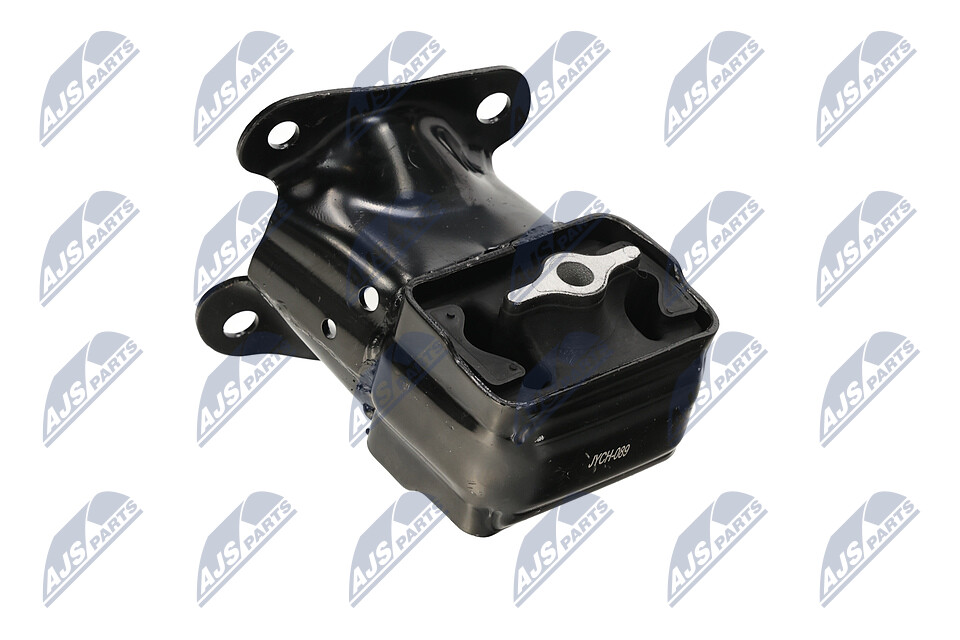 FEBEST Supporto Motore Posteriore CRM-CALR - Per Jeep Compass, Patriot E Dodge Caliber
