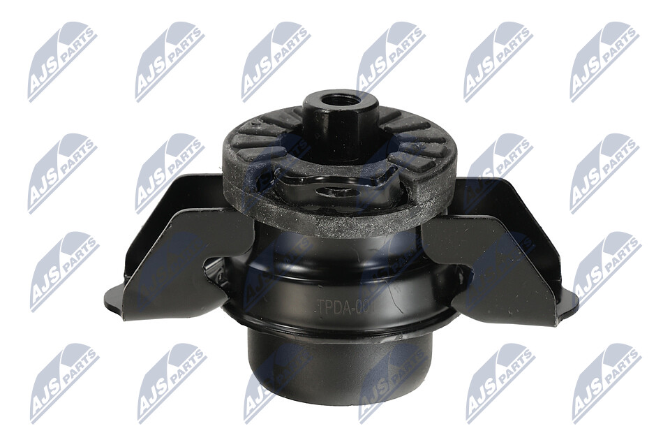 NTY ZPSDA001 Motorsteun Daihatsu Sirion m3 1.0 LPG 70 Pk Benzine/Autogas (LPG) 2013