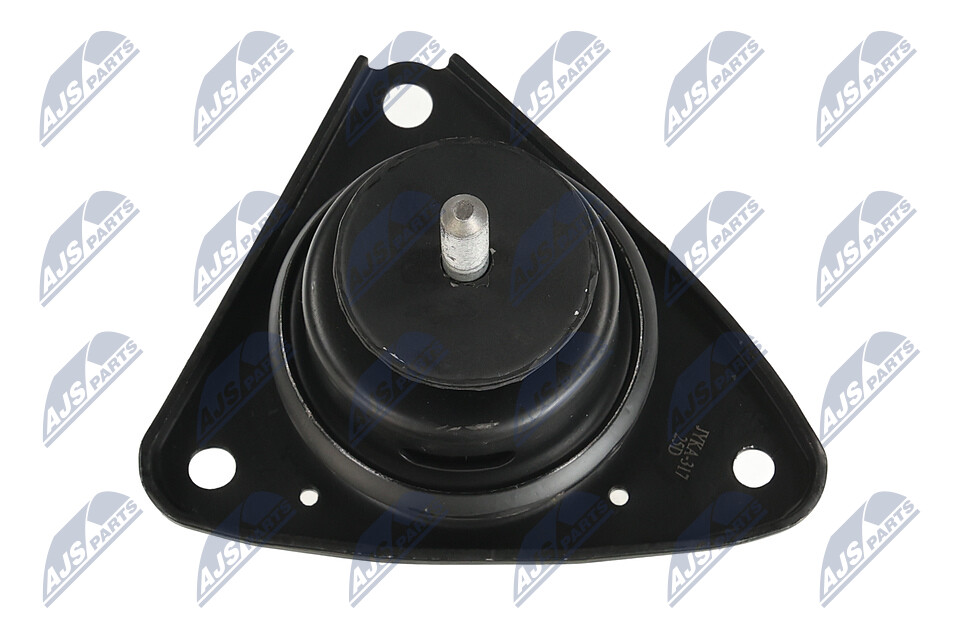 NTY ZPSKA317 KIA CEE'D engine mounting rear and front