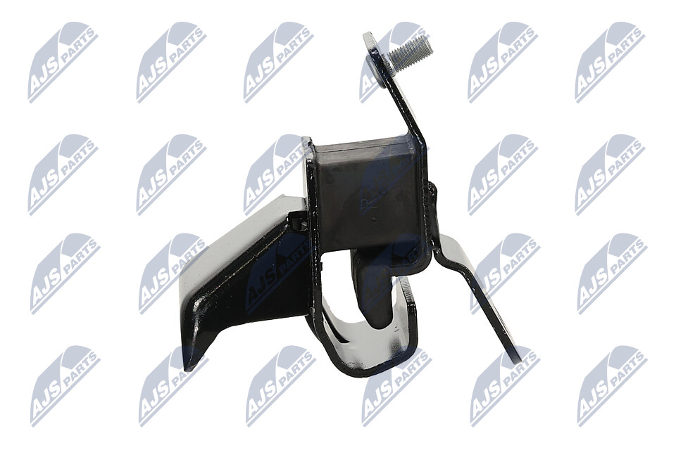 Motorsteunlager MR 198013 NTY ZPS-MS-076 MITSUBISHI