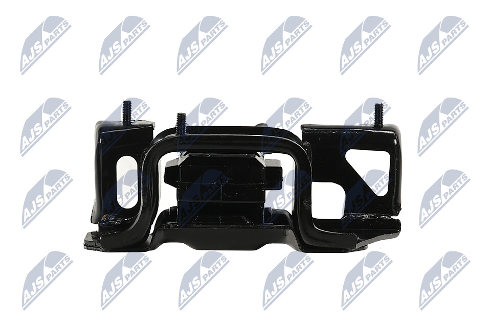 NTY ZPSMZ007 Engine mounts Mazda 2 DH 1.3 (DE3FS) 86 hp Petrol 2008