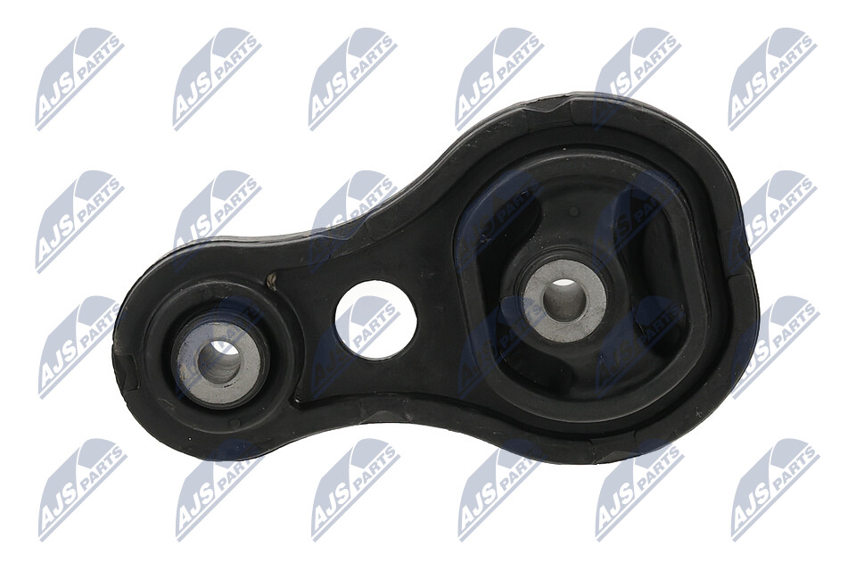NTY ZPSMZ009 Engine mounting Mazda 2 DH 1.3 (DE3FS) 86 hp Petrol 2010