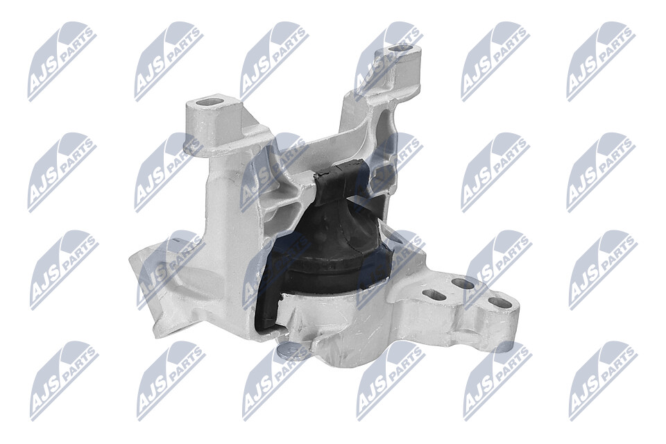 Окачване, двигател BHS2-39-060 NTY ZPS-MZ-067 MAZDA