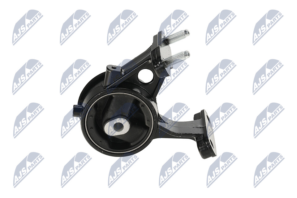 NTY ZPSTY064 Silent bloc moteur Toyota Auris e15 1.8 4WD (ZRE154_) 136 CV Essence 2009