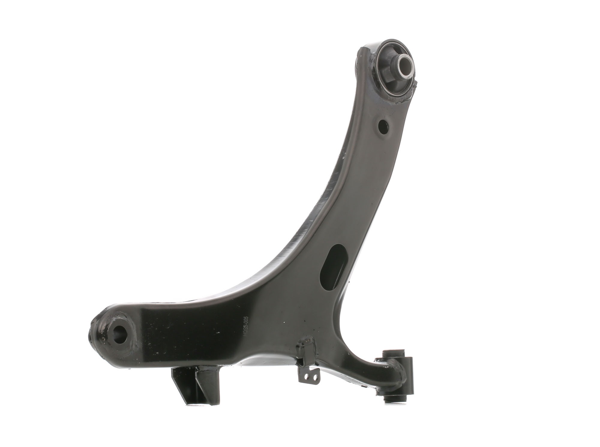 Brat, suspensie roata NTY ZWD-SB-005 nota