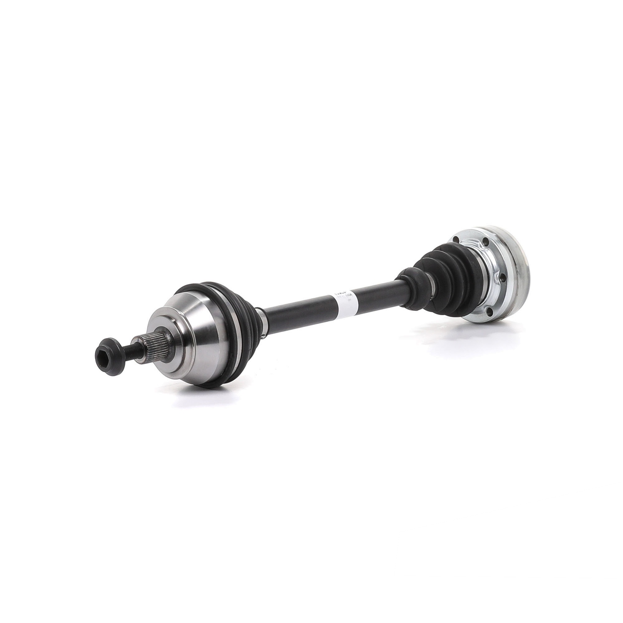 Arbre de transmission 701 407 271AB SKF VKJC5158 VOLKSWAGEN, AUDI, SKODA, SEAT