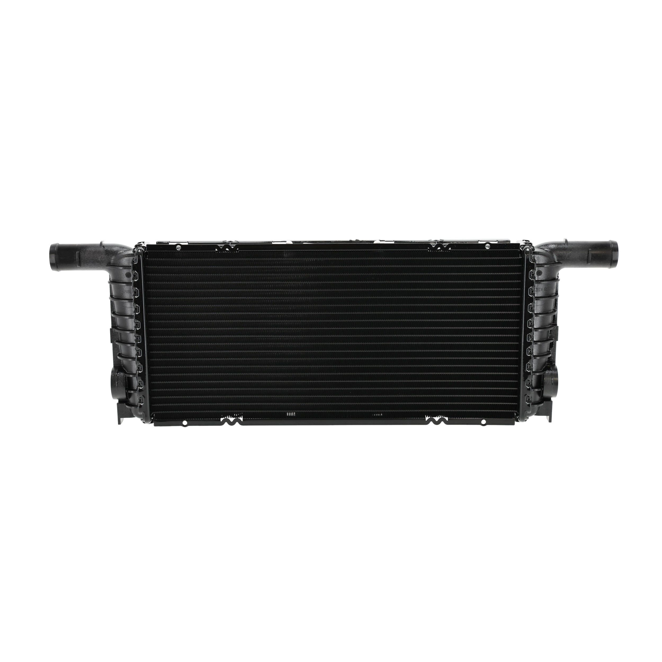 376792601 NISSENS 606695 originele radiator Porshe Boxter 981
