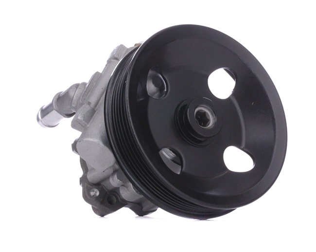 Servopumpe 12H0198 RIDEX A0024664801 MERCEDES-BENZ