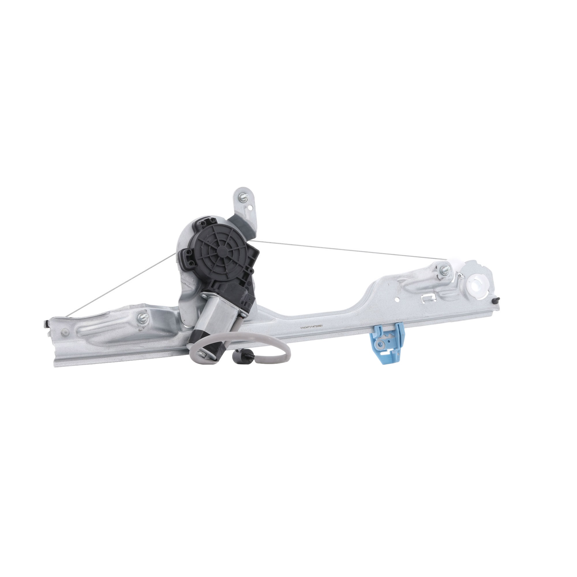 Fensterheber STARK SKWR-0420549 Bewertung