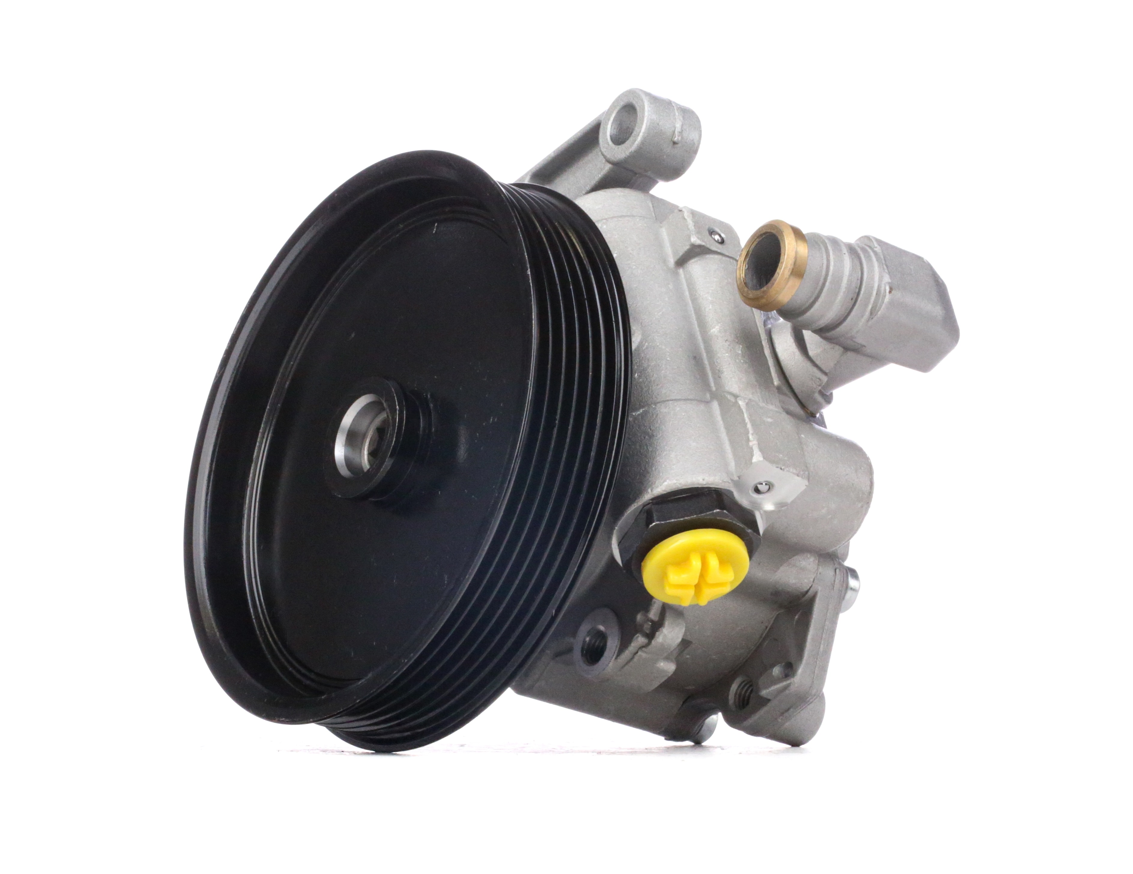 RIDEX 12H0202 Servo čerpadlo pro levo/pravostranné řízení