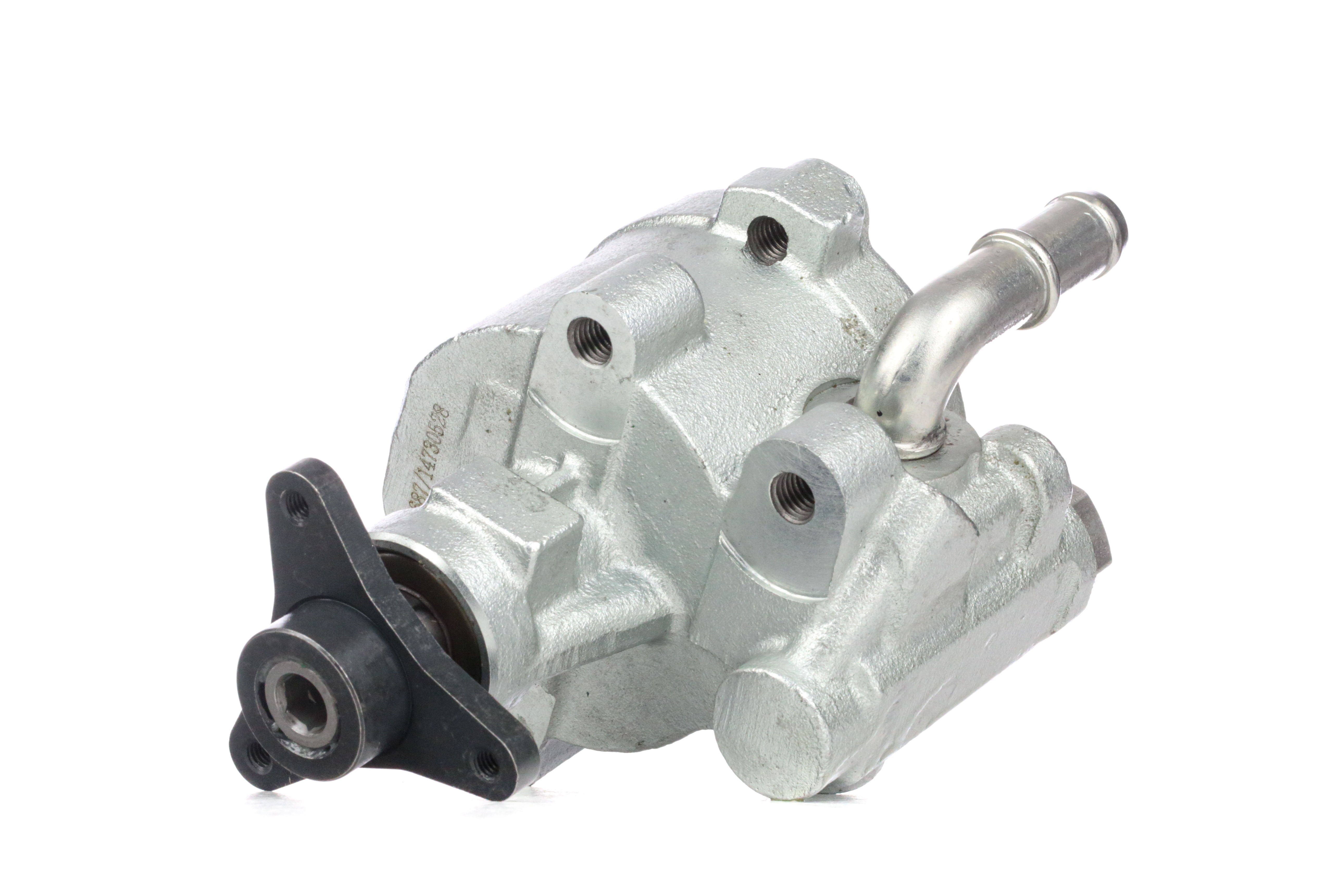Stuurbekrachtigingspomp 7700415198 RIDEX 12H0206 FORD, RENAULT, RENAULT TRUCKS