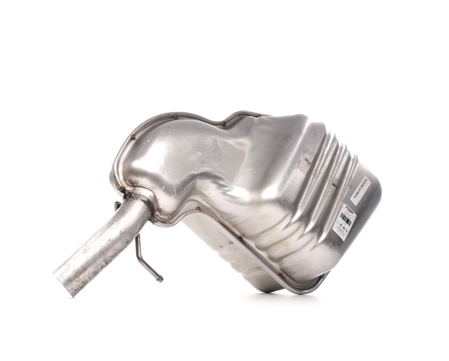 SKMES4910018 STARK Auspuff-Mittelschalldämpfer Kosten