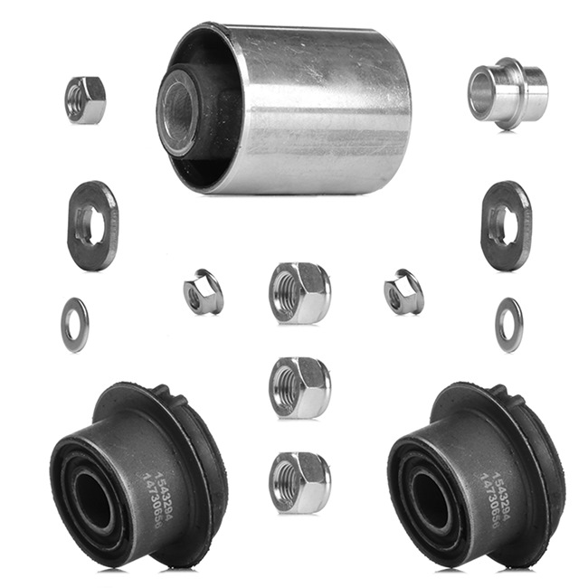 14730656 RIDEX Control arm replacement kit MERCEDES-BENZ price
