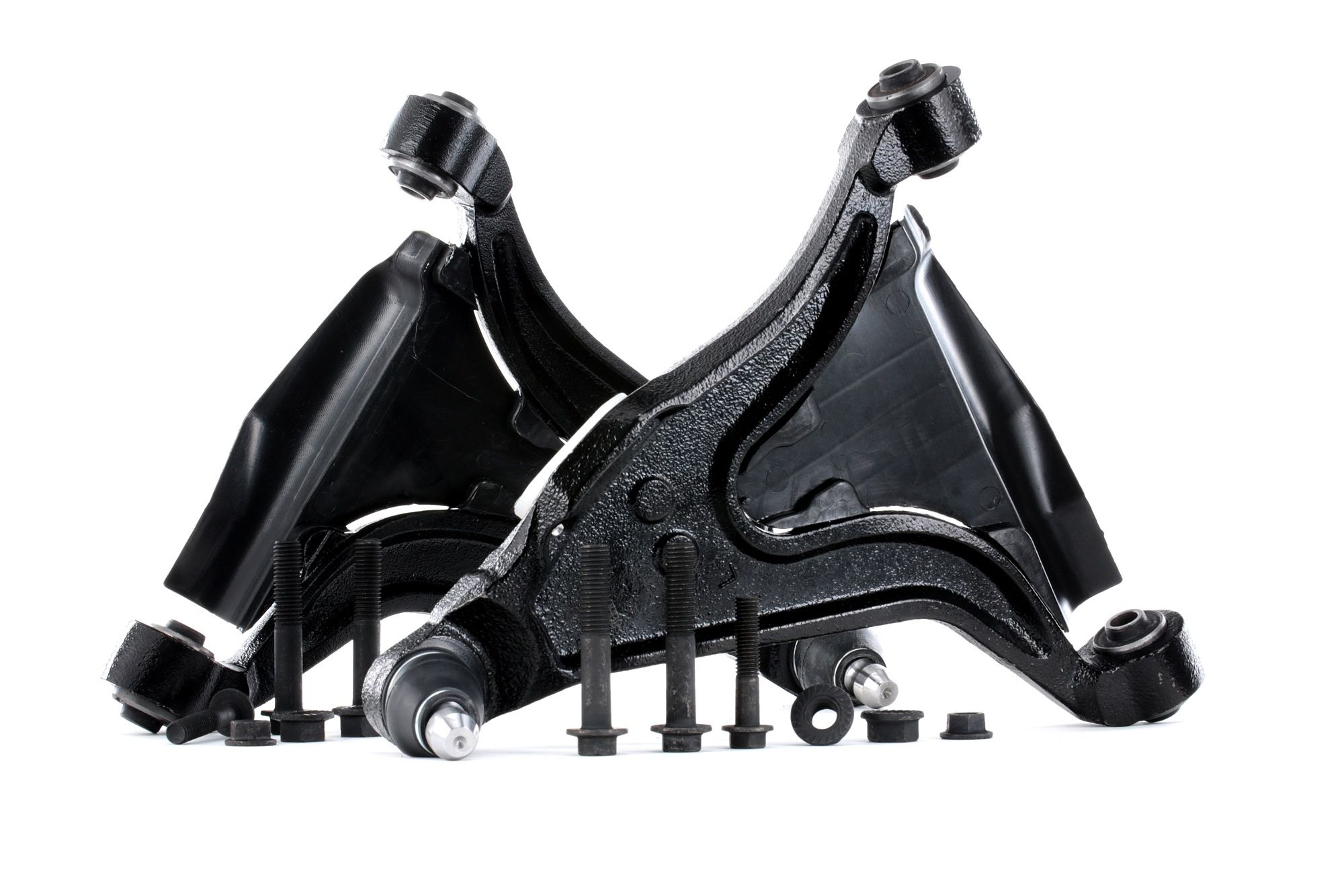Querlenker-Reparatursatz 772S0055 RIDEX 2719011 VOLVO