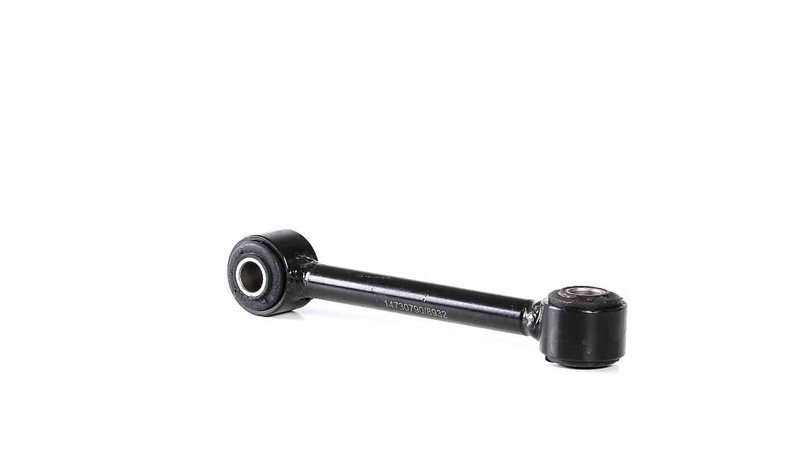 RIDEX 3229S0671 Drążek / wspornik, stabilizator Długość: 138[mm]